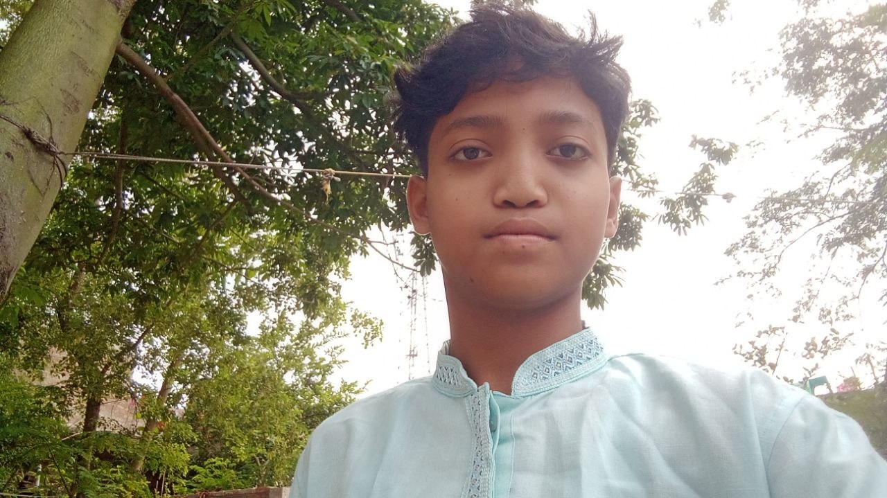 Private call nadeem